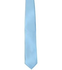 Satynowy krawat TT901 TYTO