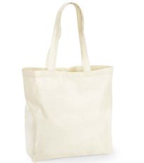 Maxi torba bawełniana WM925 Westford Mill