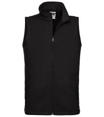 Męska kamizelka softshellowa R-041M-0 Russell
