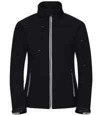 Damska kurtka softshellowa R-410F Russell