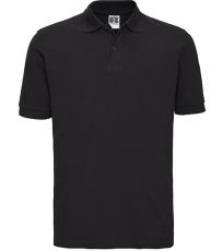 Męska bawełniana koszula polo R-569M-0 Russell