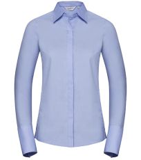 Damska koszula stretchowa R-960F-0 Russell