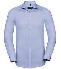 Męska koszula stretchowa R-960M-0 Russell