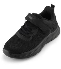 Dzieciece buty miejskie NOWO NAX czarny