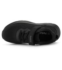 Dzieciece buty miejskie NOWO NAX czarny