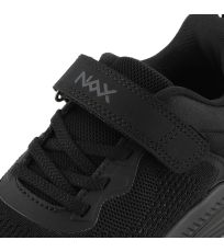 Dzieciece buty miejskie NOWO NAX czarny