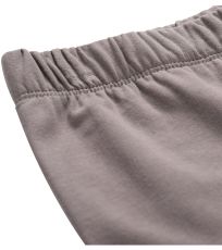 Dziecięce spodnie bawełniane LONSO NAX 