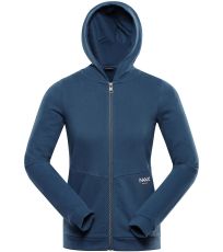 Dziecięca bluza bawełniana MOLDO NAX