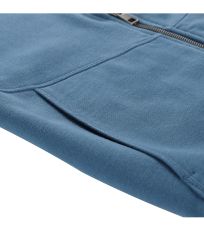 Dziecięca bluza bawełniana MOLDO NAX 