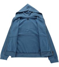 Dziecięca bluza bawełniana MOLDO NAX 