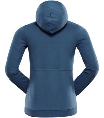 Dziecięca bluza bawełniana MOLDO NAX 