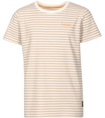 Dziecięcy t-shirt bawełniany ASEFO NAX