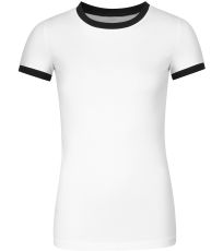 Damski t-shirt bawełniany GRELO NAX