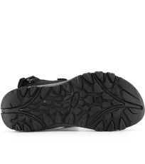 Letnie sandały outdoorowe GODE ALPINE PRO czarny