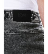 Męskie spodenki DENIS LOAP Gray
