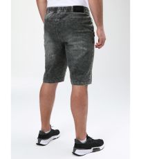 Męskie spodenki DENIS LOAP Gray