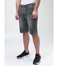 Męskie spodenki DENIS LOAP Gray