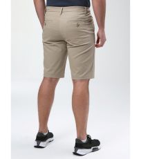 Męskie spodenki VAMOS LOAP Brązowy