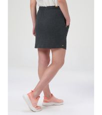 Damska spódnica EDENA LOAP czarny