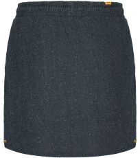 Damska spódnica EDENA LOAP czarny