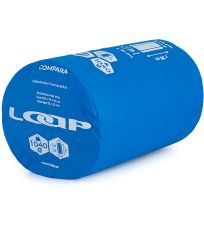 Karimata samopompująca COMPARA LOAP niebieski