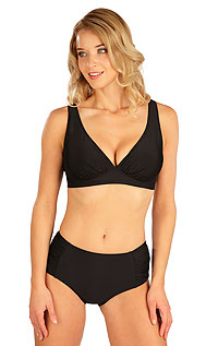 Biustonosz do stroju kąpielowego z fiszbinami 50562 LITEX 