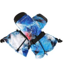 Dziecięce rękawice zimowe VONKO ALPINE PRO 