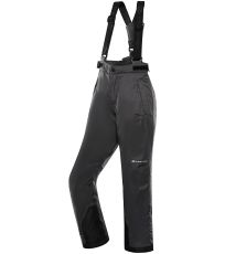 Dziecięce spodnie narciarskie z membraną PTX EDESO ALPINE PRO