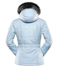 Damska luksusowa kurtka narciarska z membraną PTX DAMA ALPINE PRO nantucket breeze