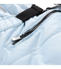 Damska luksusowa kurtka narciarska z membraną PTX DAMA ALPINE PRO nantucket breeze