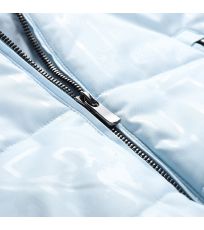 Damska luksusowa kurtka narciarska z membraną PTX DAMA ALPINE PRO nantucket breeze