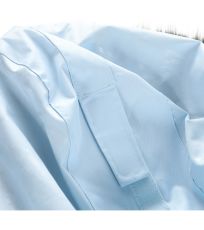 Damska luksusowa kurtka narciarska z membraną PTX DAMA ALPINE PRO nantucket breeze