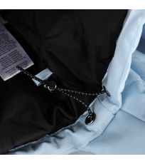 Damska luksusowa kurtka narciarska z membraną PTX DAMA ALPINE PRO nantucket breeze