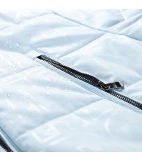 Damska luksusowa kurtka narciarska z membraną PTX DAMA ALPINE PRO nantucket breeze