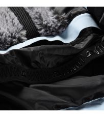 Damska luksusowa kurtka narciarska z membraną PTX DAMA ALPINE PRO nantucket breeze