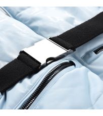 Damska luksusowa kurtka narciarska z membraną PTX DAMA ALPINE PRO nantucket breeze