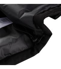 Damska kurtka narciarska z membraną PTX GARGA ALPINE PRO czarny