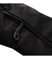 Damska kurtka narciarska z membraną PTX GARGA ALPINE PRO czarny