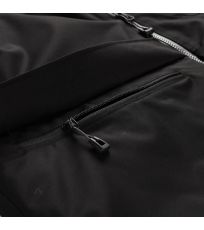 Damska kurtka narciarska z membraną PTX GARGA ALPINE PRO czarny