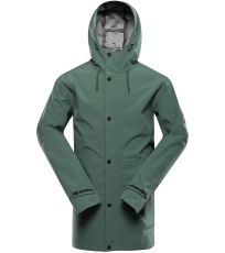 Męski płaszcz z membraną PTX SETIJ ALPINE PRO