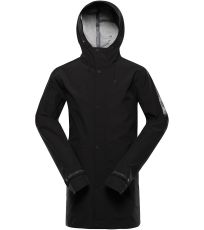 Męski płaszcz z membraną PTX SETIJ ALPINE PRO