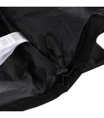 Męska kurtka narciarska z membraną PTX GARG ALPINE PRO czarny