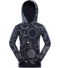 Dziecięca bluza NALO NAX