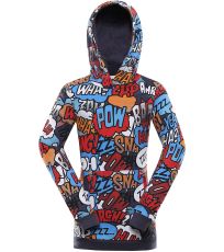 Dziecięca bluza NALO NAX