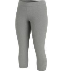 Damskie legginsy 3/4 3/4 elasťáky Bamboo