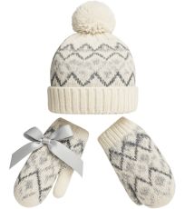 Komplet zimowy czapka+rękawice ZIMNÍ SET (RUKAVICE+ČEPICE) Helly Hansen