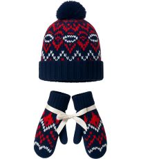 Komplet zimowy czapka+rękawice ZIMNÍ SET (RUKAVICE+ČEPICE) Helly Hansen