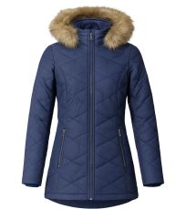 Damska kurtka zimowa CR-81211 Cross