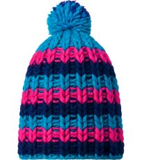 Damska czapka zimowa CAD014-CAD014 4F