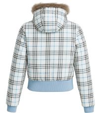 Damska kurtka zimowa ZAHARA LOAP 